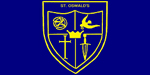 St Oswald's CE Primary School